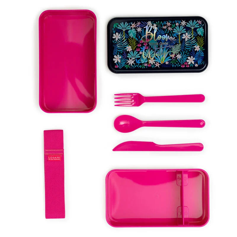Boîte Repas