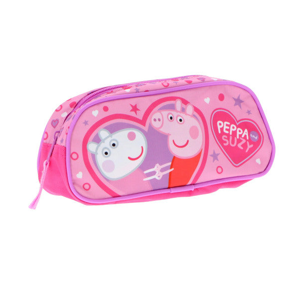 Peppa Pig Trousse - Suzy