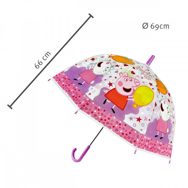 Frozen Parapluie