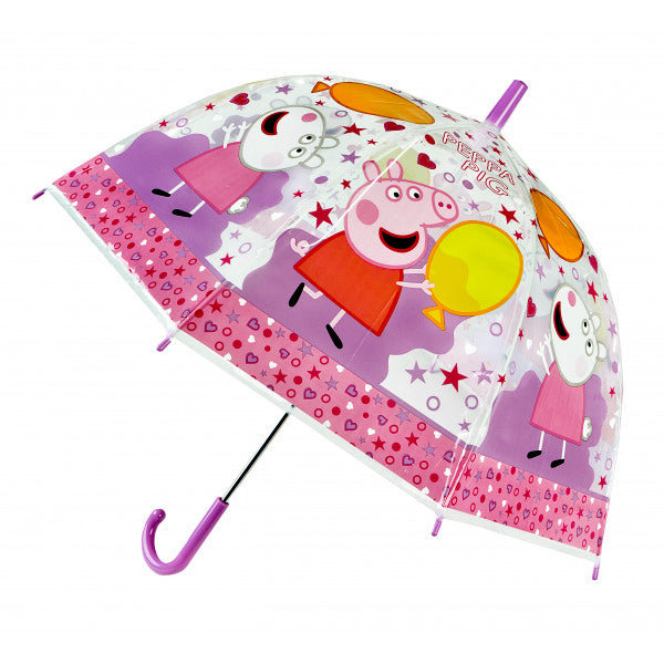 Frozen Parapluie
