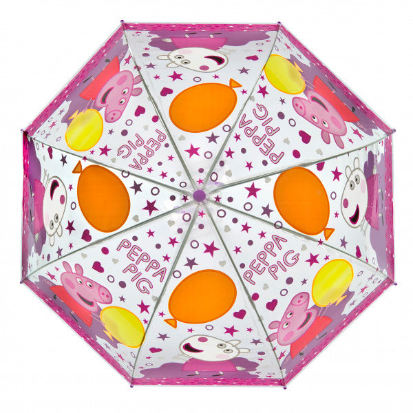 Frozen Parapluie