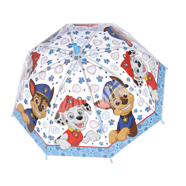 Frozen Parapluie