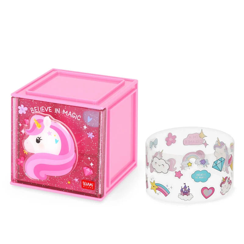 Boîte Empilable de Bureau - Cutie Cube