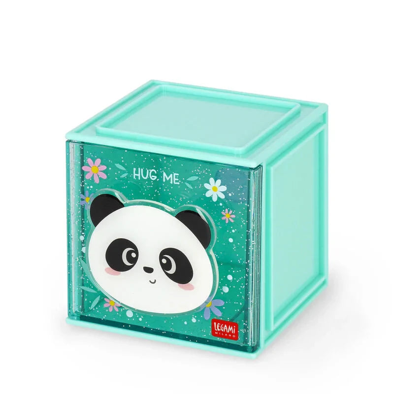 Boîte Empilable de Bureau - Cutie Cube
