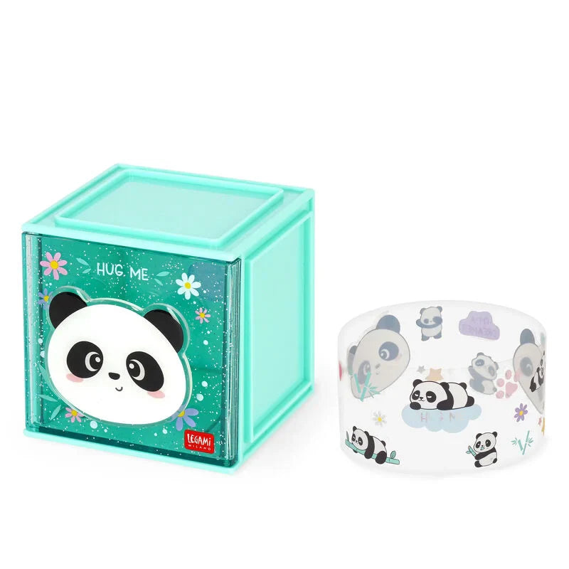 Boîte Empilable de Bureau - Cutie Cube