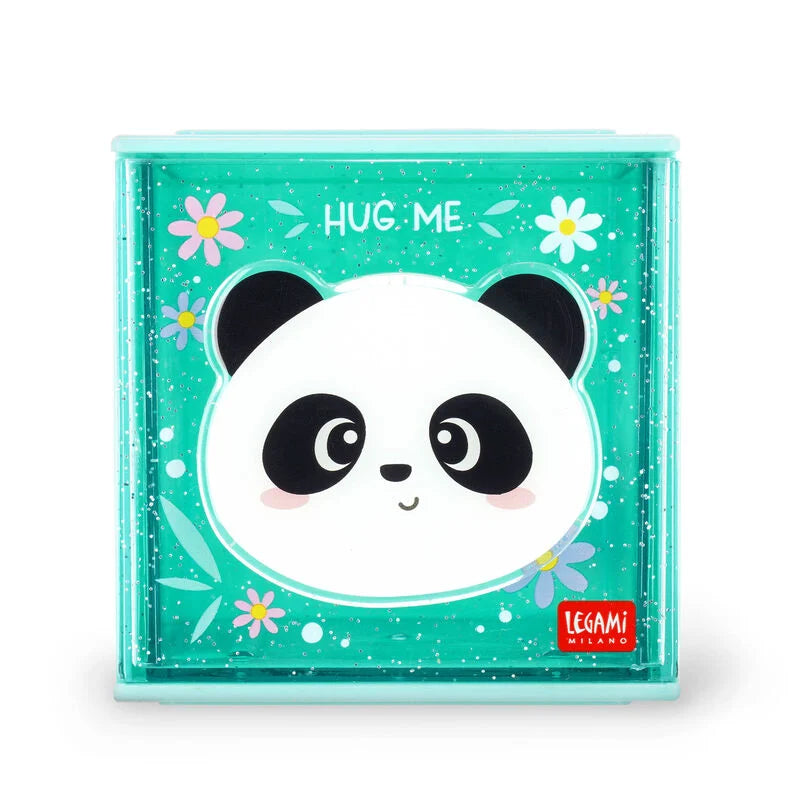 Boîte Empilable de Bureau - Cutie Cube