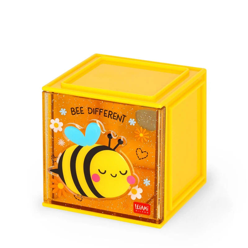 Boîte Empilable de Bureau - Cutie Cube
