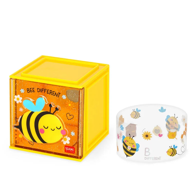 Boîte Empilable de Bureau - Cutie Cube
