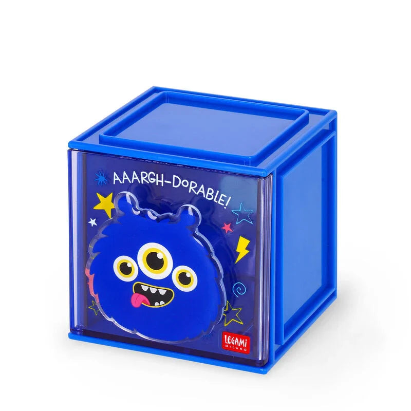 Boîte Empilable de Bureau - Cutie Cube