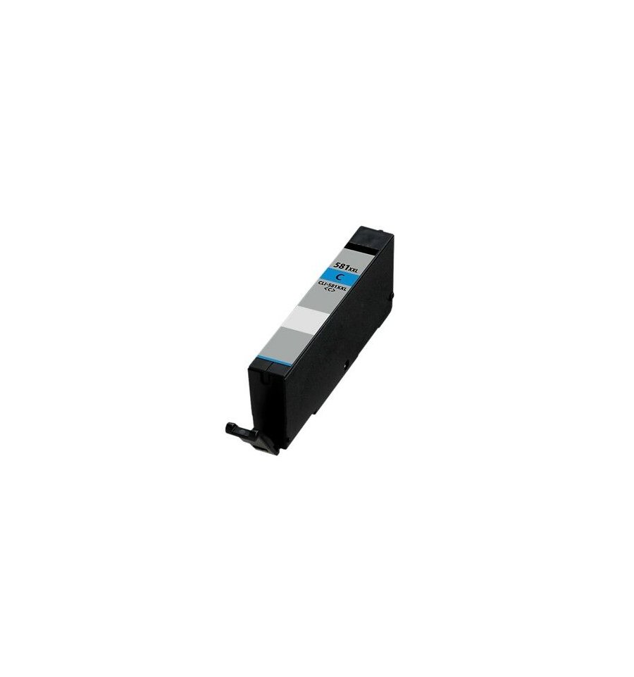 Canon PGI-580BXXL Jet d'encre Compatible