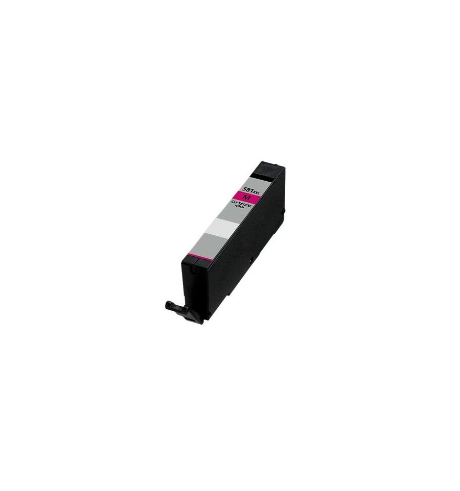 Canon PGI-580BXXL Jet d'encre Compatible