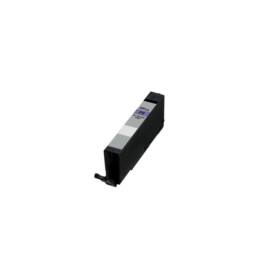 Canon PGI-580BXXL Jet d'encre Compatible