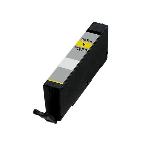 Canon PGI-580BXXL Jet d'encre Compatible