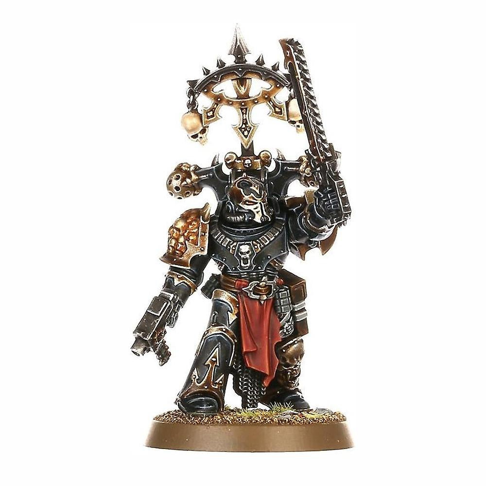 LÉGIONNAIRES SPACE MARINES DU CHAOS