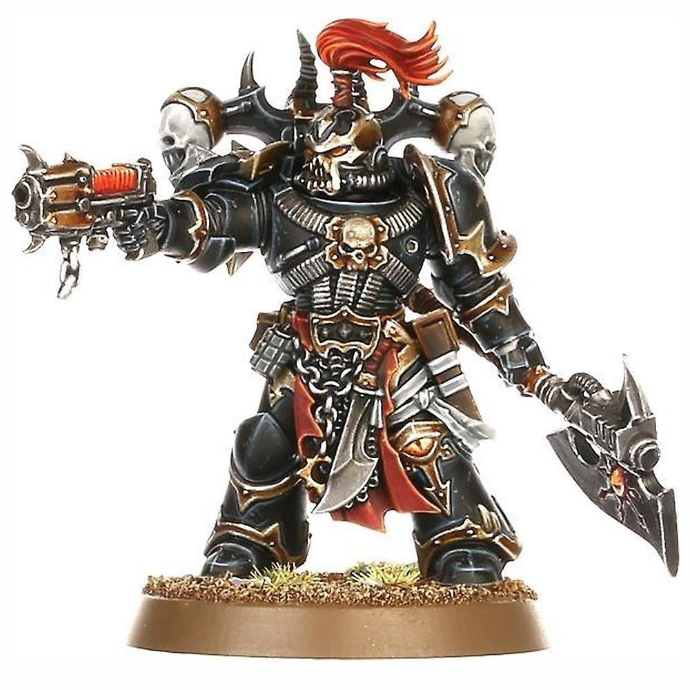 LÉGIONNAIRES SPACE MARINES DU CHAOS
