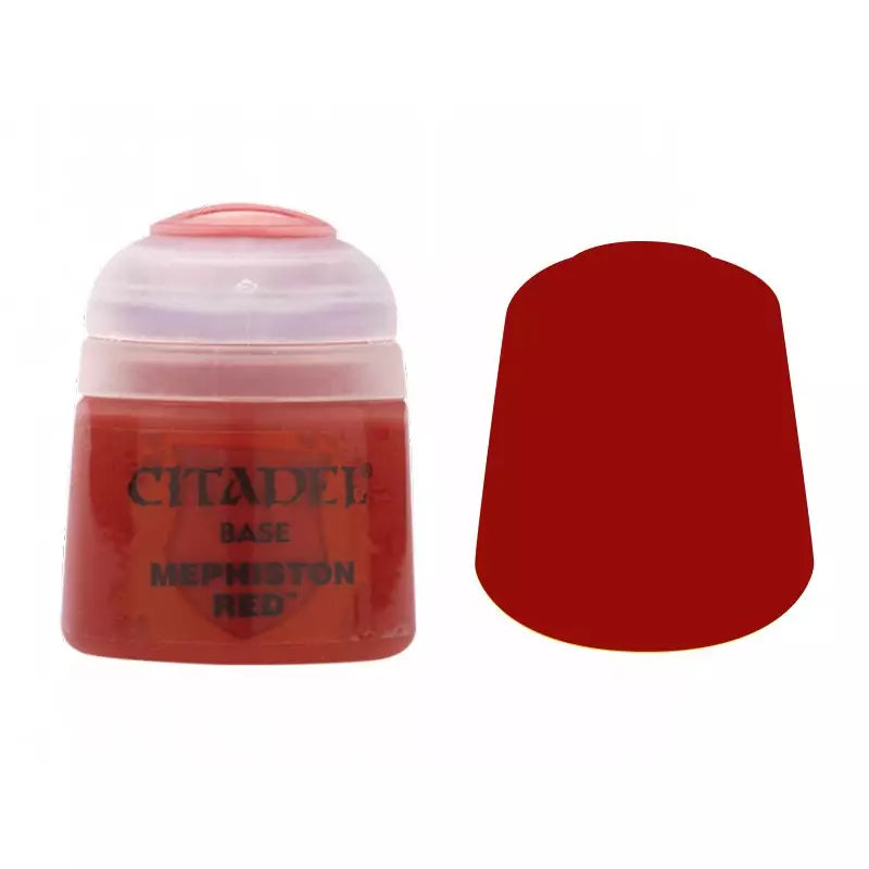 MEPHISTON RED 12ML