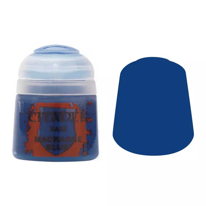 MACRAGGE BLUE (12ML)