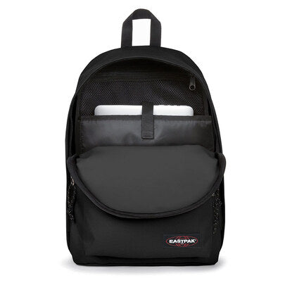 Sac à dos EASTPAK Out Of Office Black 1 compartiment Noir