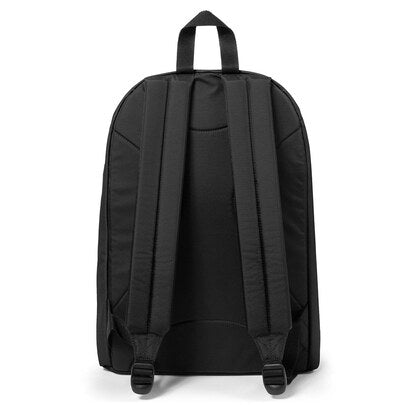 Sac à dos EASTPAK Out Of Office Black 1 compartiment Noir