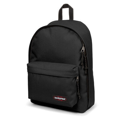 Sac à dos EASTPAK Out Of Office Black 1 compartiment Noir