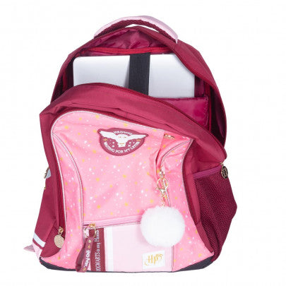 Sac à dos HARRY POTTER Hedwig New 2 compartiments