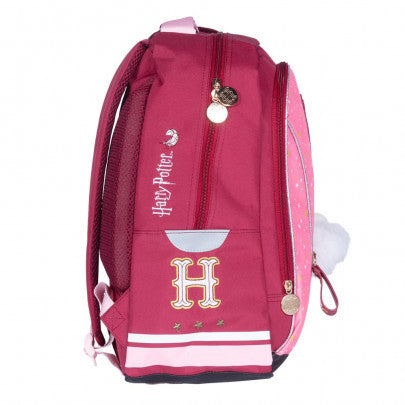Sac à dos HARRY POTTER Hedwig New 2 compartiments