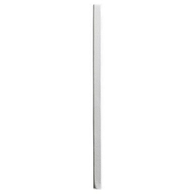 Livre d'or EXACOMPTA Blanc - Balacron - 26x22cm - Tranche OR