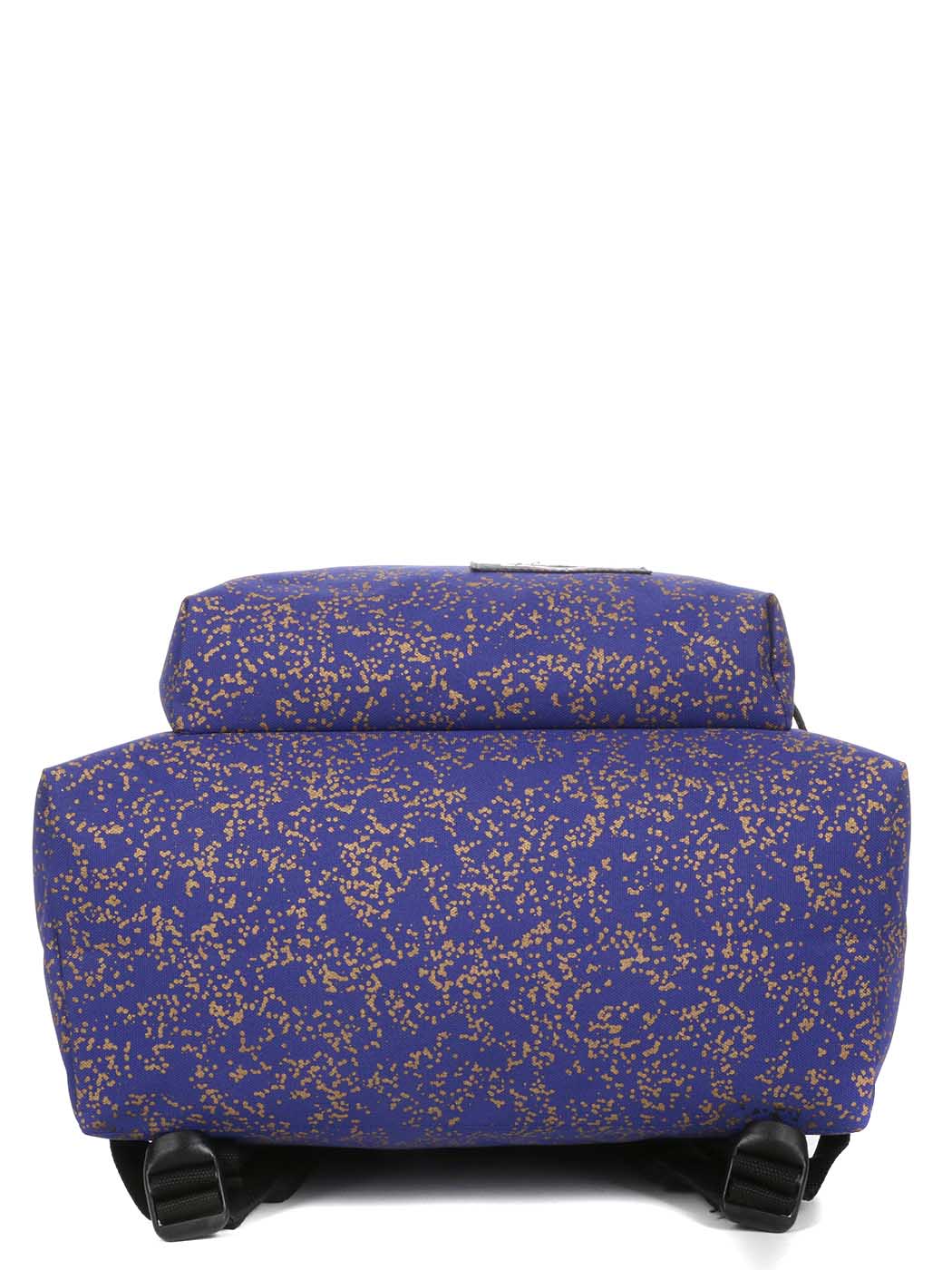 Sac à dos Eastpak Padded Pak'r glitsplash navy