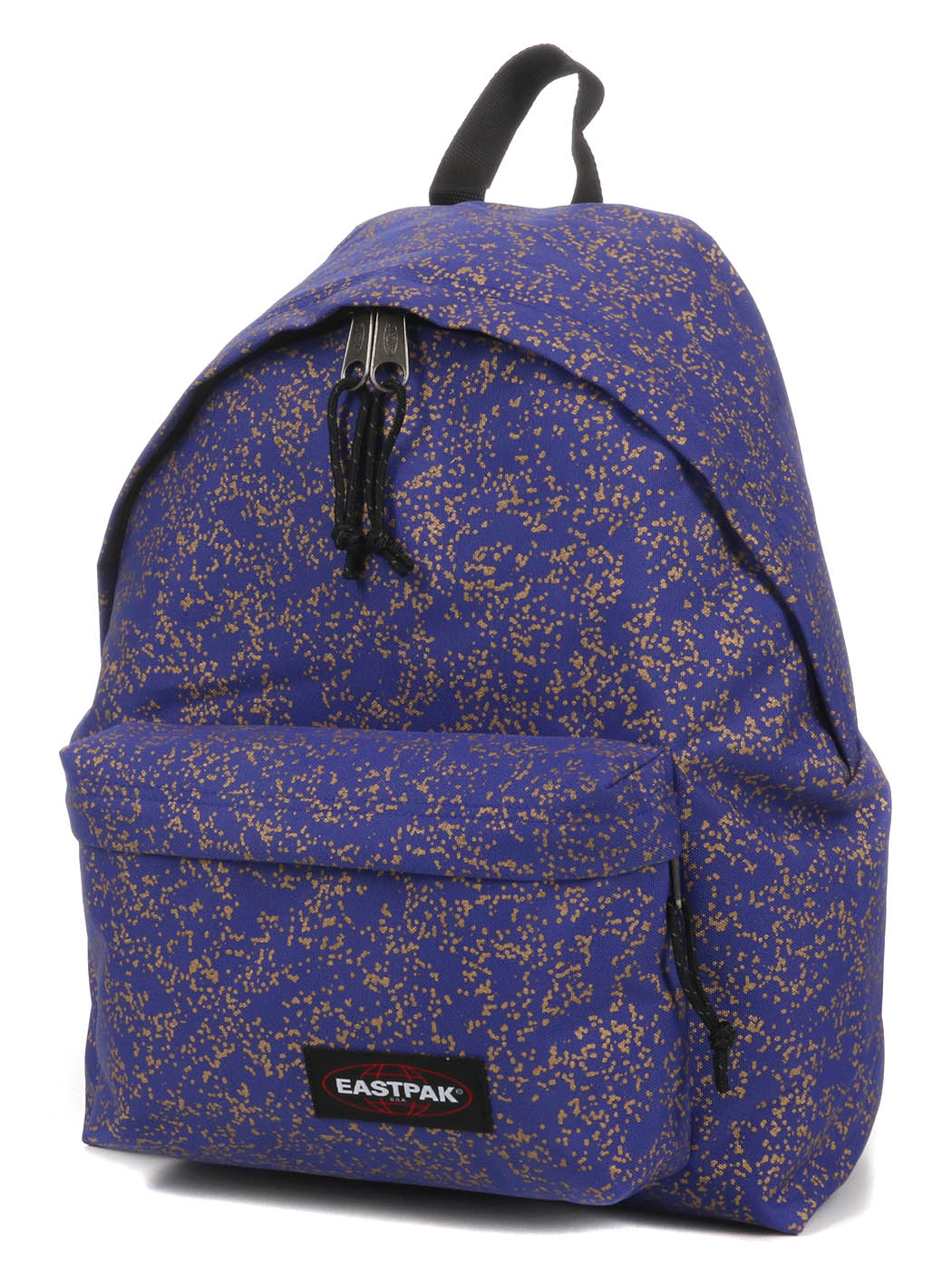 Sac à dos Eastpak Padded Pak'r glitsplash navy
