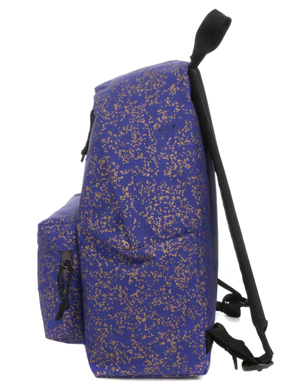 Sac à dos Eastpak Padded Pak'r glitsplash navy