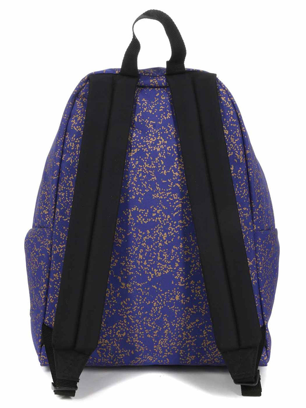 Sac à dos Eastpak Padded Pak'r glitsplash navy