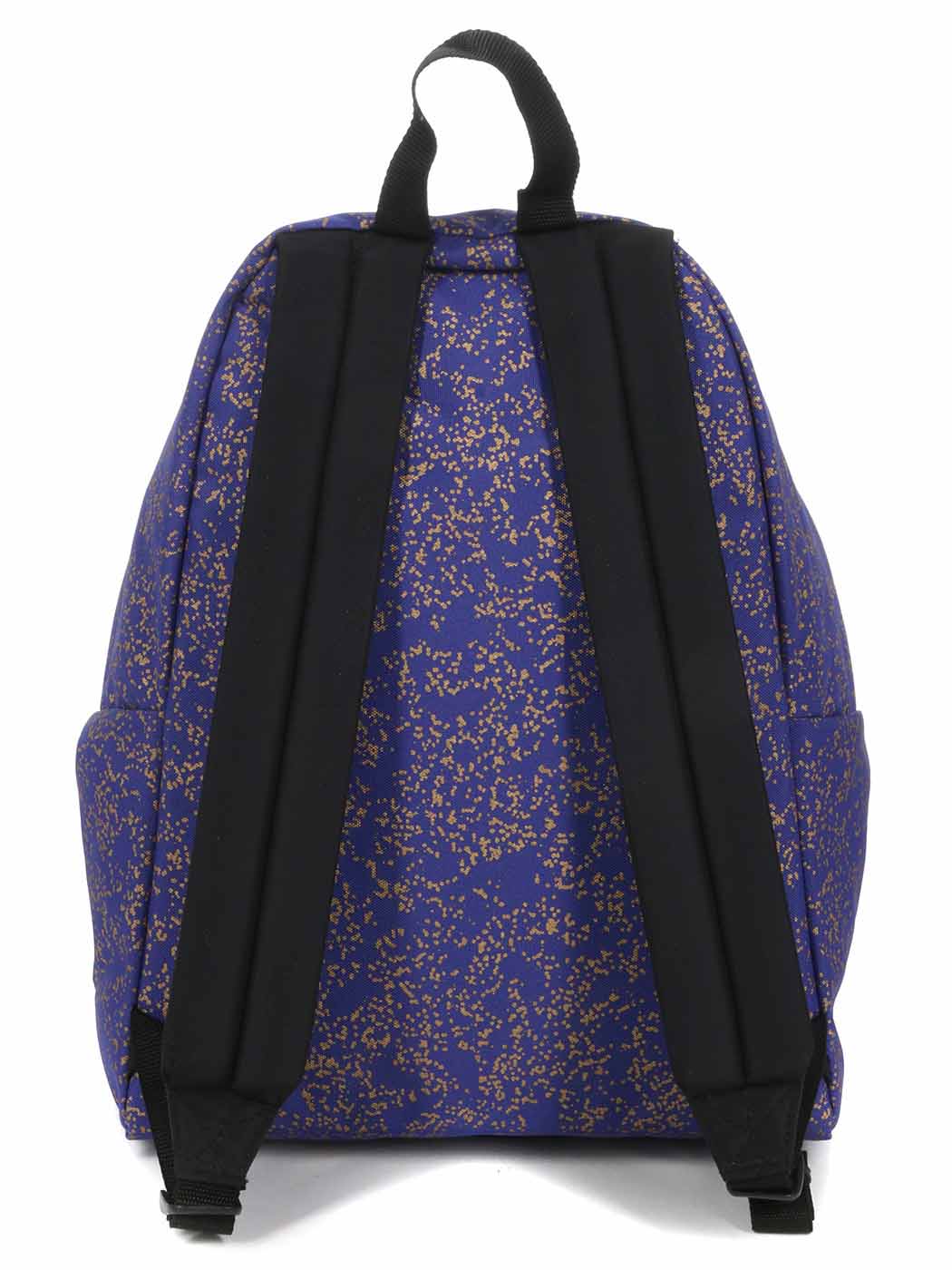 Sac à dos Eastpak Padded Pak'r glitsplash navy