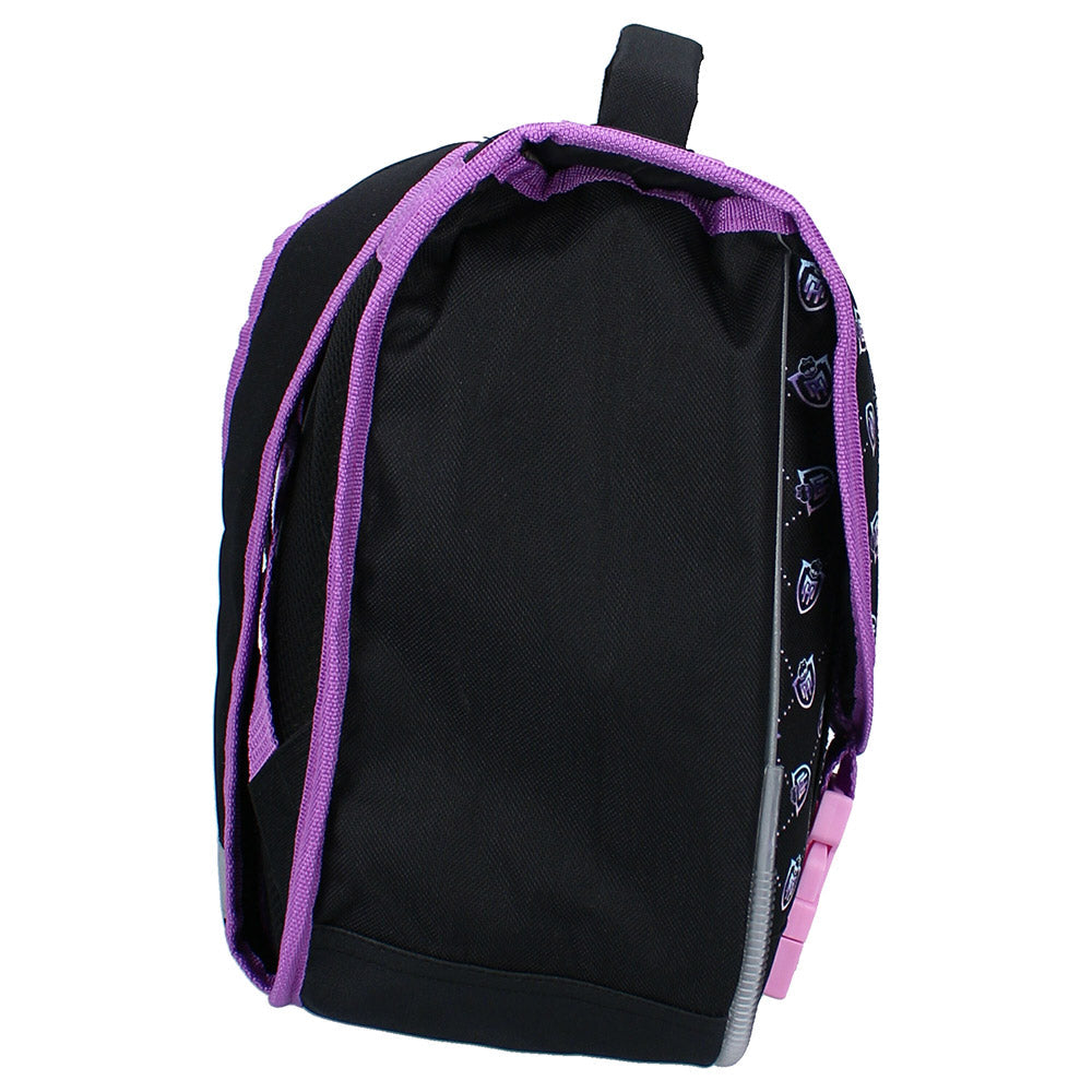 Cartable MONSTER HIGH 38cm Feeling Fierce 2 compartiments