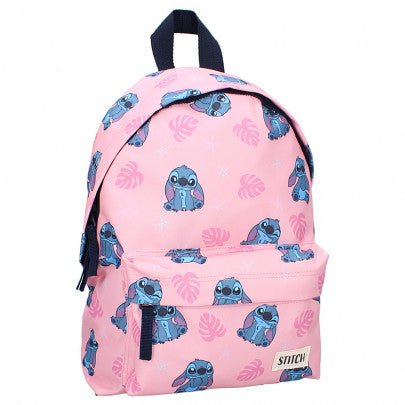 Sac à dos loisirs LILO ET STITCH Little Friends
