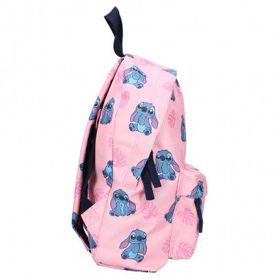 Sac à dos loisirs LILO ET STITCH Little Friends