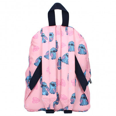 Sac à dos loisirs LILO ET STITCH Little Friends