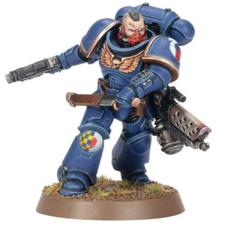 WH40K INTRODUCTORY SET