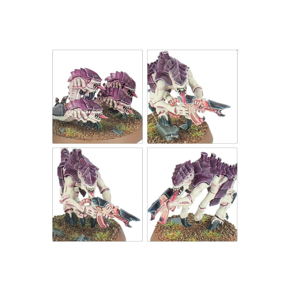 WH40K INTRODUCTORY SET